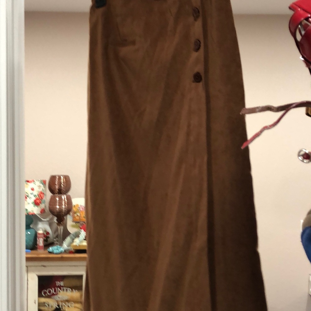 Coldwater Creek size 10 skirt